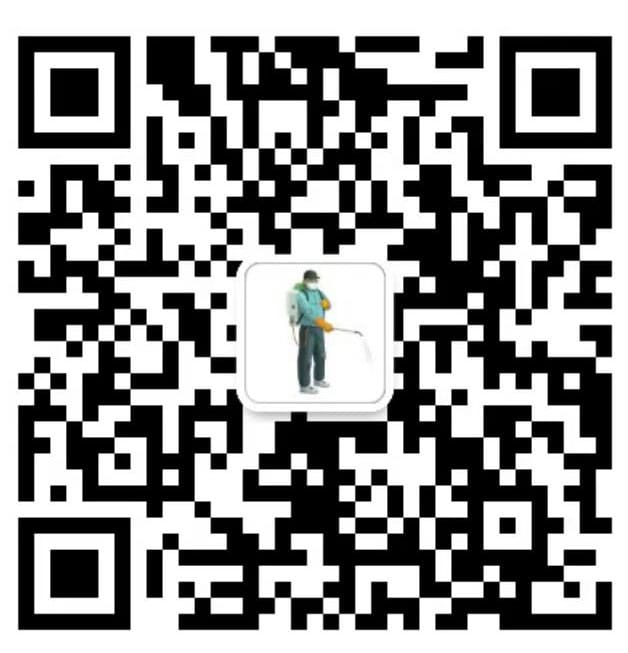 桂林市恭城县本地消杀现场实拍 - 